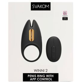 Svakom Winni 2