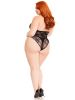 Floral Lace Deep