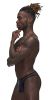 Landing Strip Bikini Brief