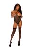Teddy and Stockings