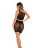 Hidden Secret 2 Pc Skirt Set