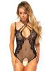 Wrap Around Teddy