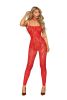 Bodystocking and Harness Dmnd