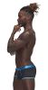 Casanova Uplift Mini Shorts
