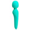 Meredith Super Soft Silicone Wand