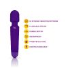 Tempest Wand Massager