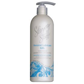 Slippery Stuff Lubricant Gel