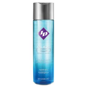 ID Glide Natural Feel Lubricant  8.