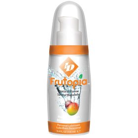 ID Frutopia Mango Passion
