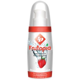 ID Frutopia Strawberry