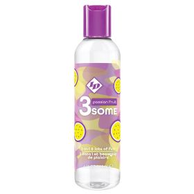 ID 3some Passion Fruit 4oz