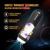 Quantumx Triple Action Automatic Stroker