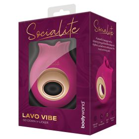 Bodywand Socialite Lavo Vibe Go Down V Licker