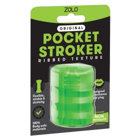 Zolo Pocket Stroker Original