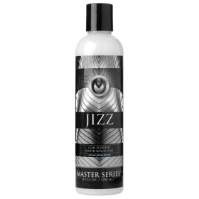 Master Series Jizz Cum Scented Lube