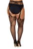 Novelty Garter Hose