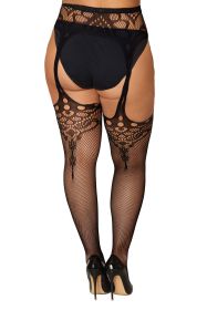 Novelty Garter Hose
