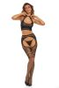 Slide Your Way 2 Pc Bra Set