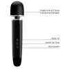Pretty Love Charming Massager
