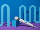 Magic Wand Plus