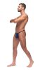 Diamond Mesh Posing Strap