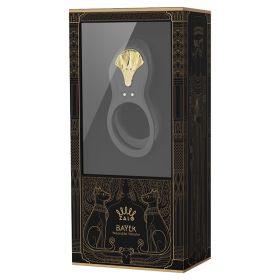 Zalo Bayek Obsidian