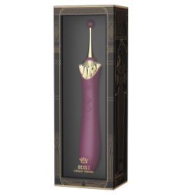Zalo Bess 2.0 Velvet Purple