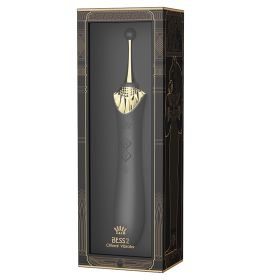 Zalo Bess 2.0 Obsidian