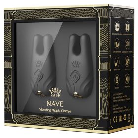 Zalo Nave Obsidian