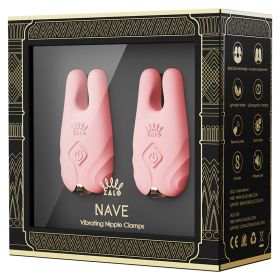 Zalo Nave Coral