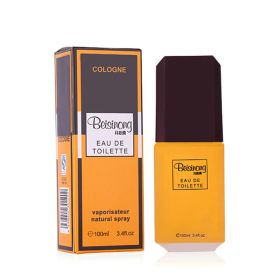 Naturally Fragrant Perfume - 100ml