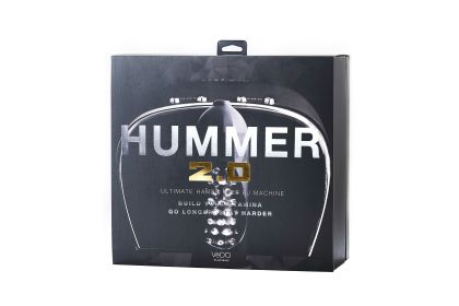 Hummer 2.0