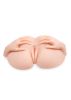 Stroke Off Vibrating Spread Wide