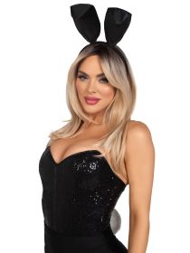 2 Pc Bunny Kit, Includes Pin