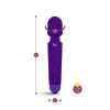 Tempest Wand Massager