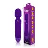 Tempest Wand Massager