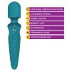 Fierce Wand Massager