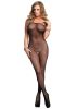 Fishnet Bodystocking