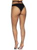 Spandex Fishnet Pantyhose