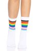 Pride Crew Socks