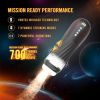 Quantumx Triple Action Automatic Stroker