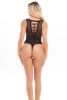 Duchess Highneck Bodysuit
