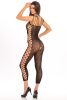 Animal Crotchless Bodystocking