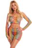 Pot of Gold 2 Pc Skirt Set