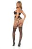 Red Flag 2 Pc Bra Set
