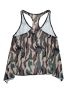 Savage Af Swing Top