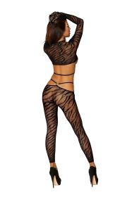 Ls Bralette and Legging