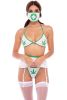 Sweet Mary Jane 4 Pc. Set