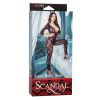 Scandal Lace Body Suit