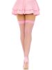 Nylon Fishnet Stocking